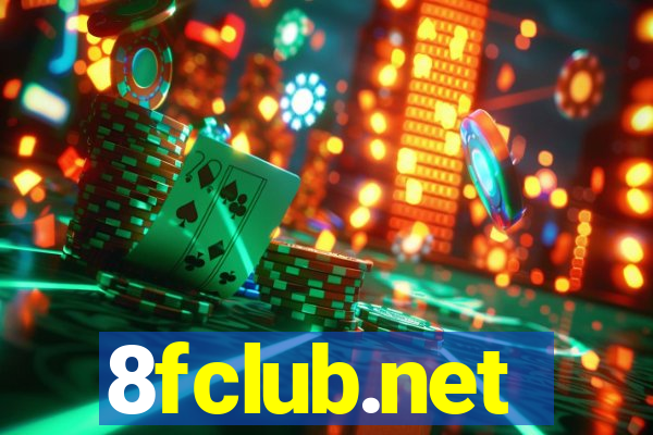 8fclub.net