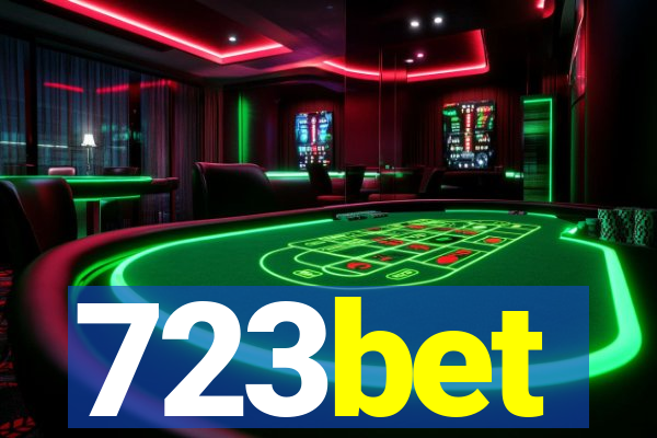 723bet