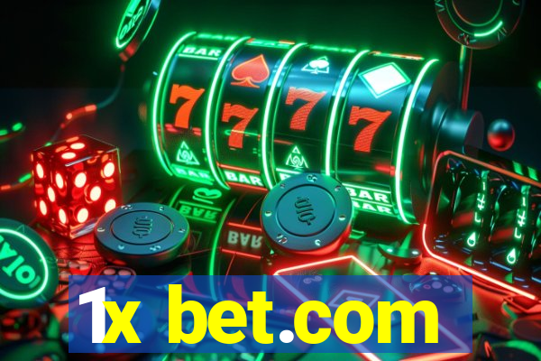 1x bet.com