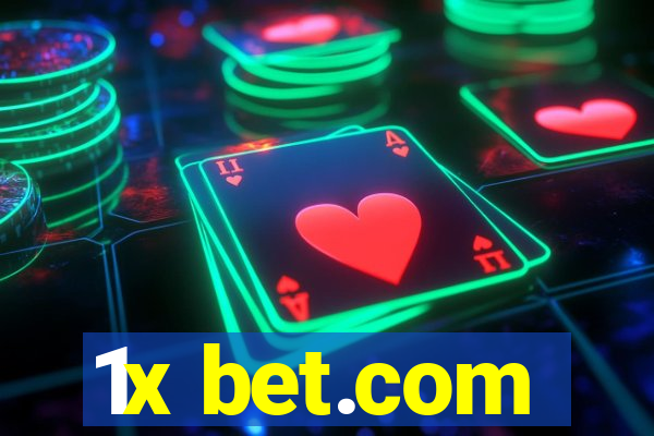 1x bet.com