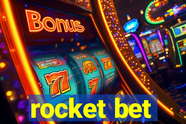 rocket bet