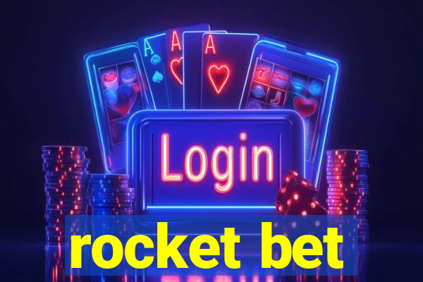 rocket bet