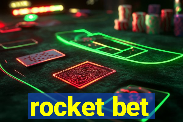 rocket bet