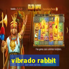 vibrado rabbit