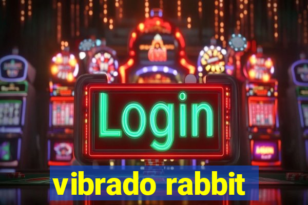 vibrado rabbit