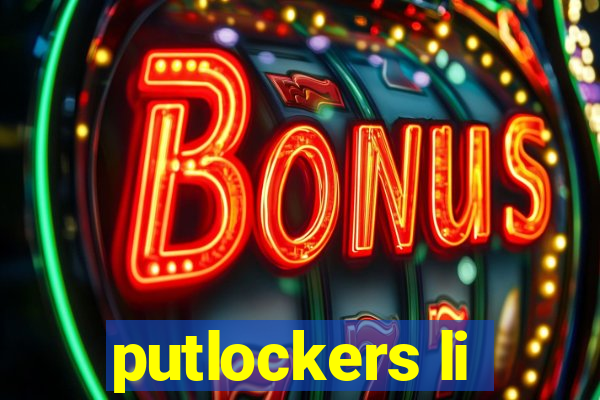 putlockers li