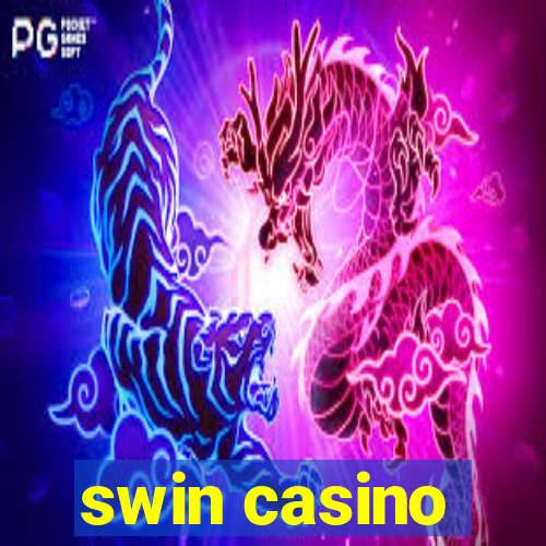 swin casino