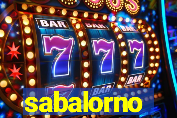 sabalorno