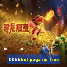 0066bet paga no free