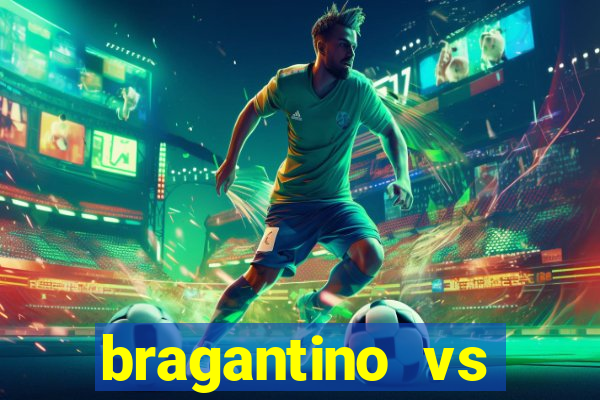 bragantino vs atletico pr