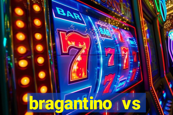 bragantino vs atletico pr