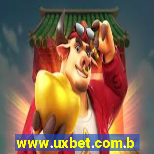 www.uxbet.com.br