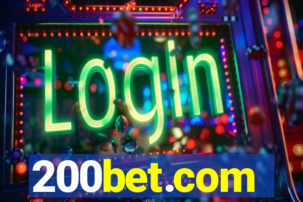 200bet.com