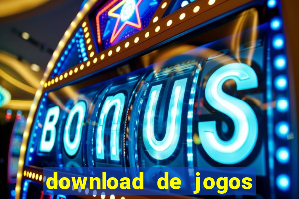 download de jogos de pc