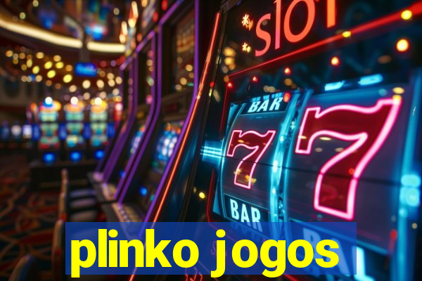 plinko jogos