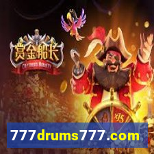 777drums777.com