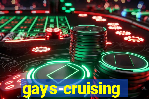 gays-cruising