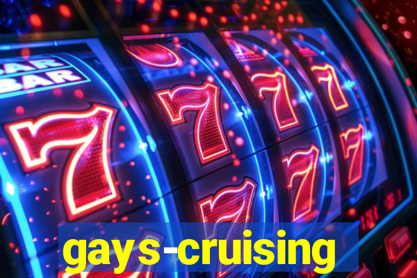 gays-cruising