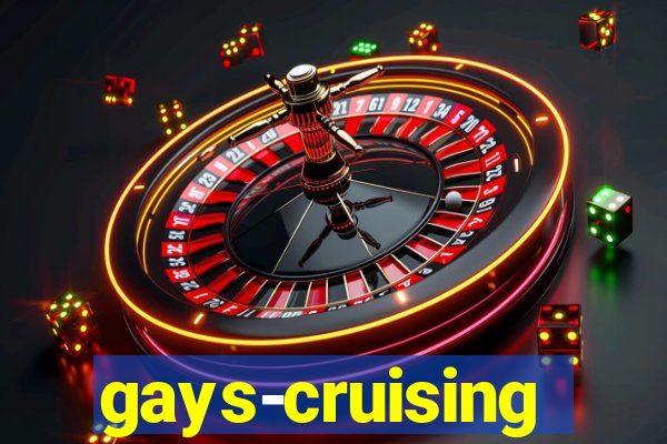 gays-cruising