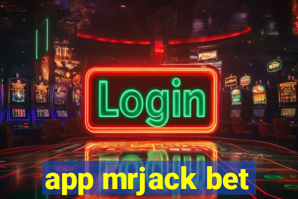 app mrjack bet