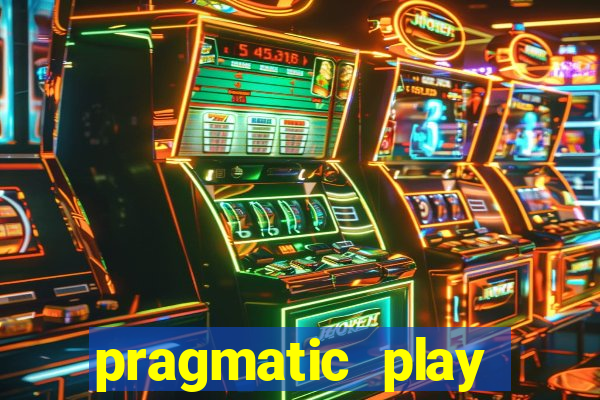 pragmatic play slots demo