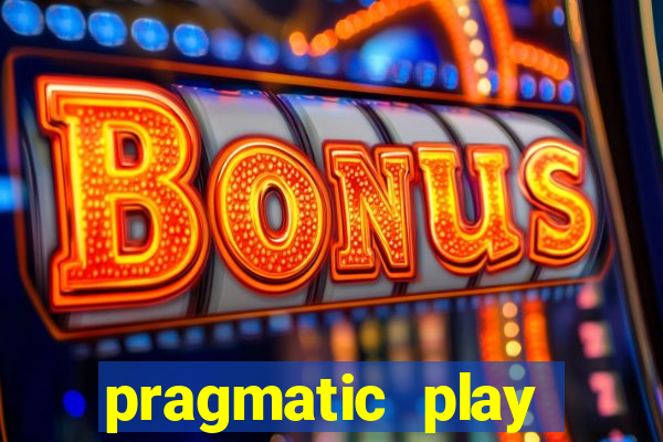 pragmatic play slots demo