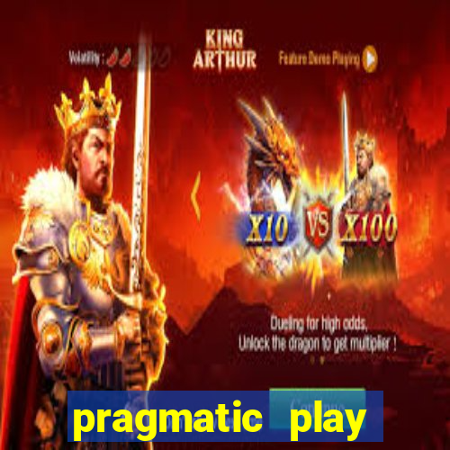 pragmatic play slots demo