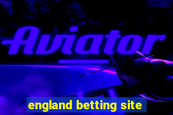 england betting site