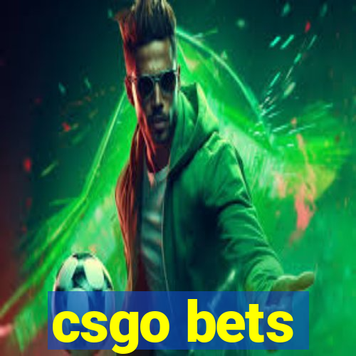 csgo bets