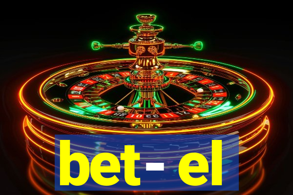 bet- el