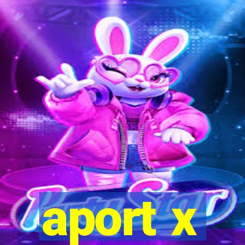 aport x