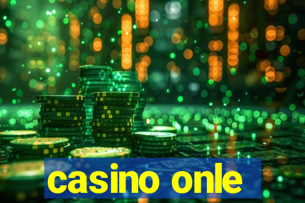 casino onle