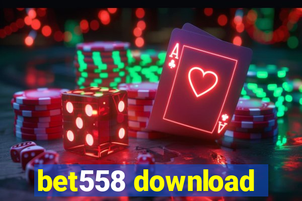 bet558 download