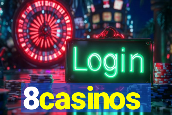 8casinos