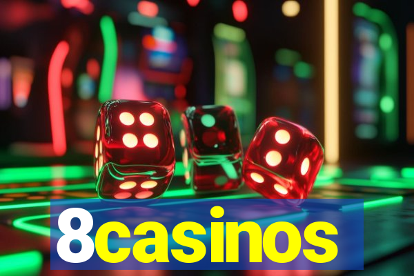 8casinos