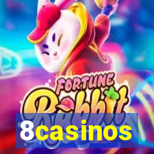 8casinos