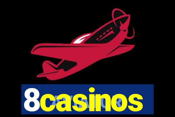 8casinos