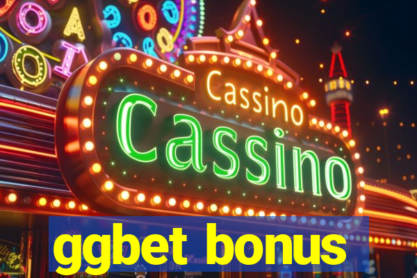 ggbet bonus