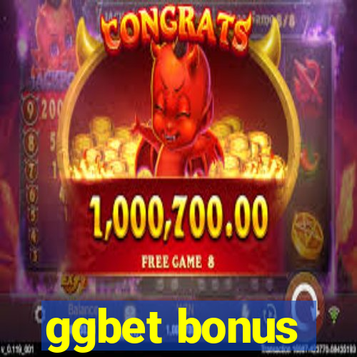 ggbet bonus