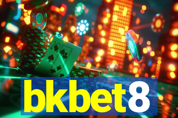 bkbet8