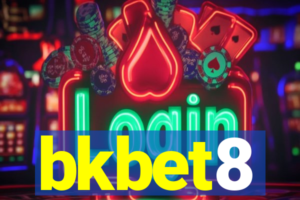 bkbet8