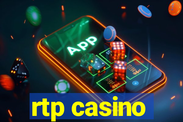 rtp casino