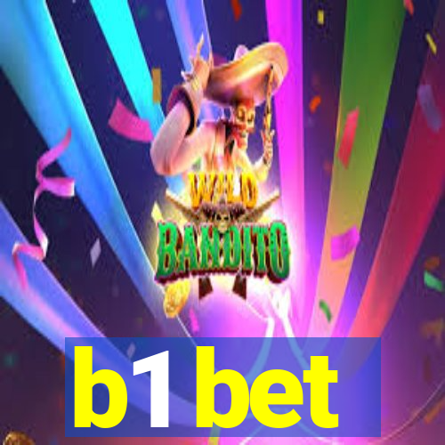 b1 bet