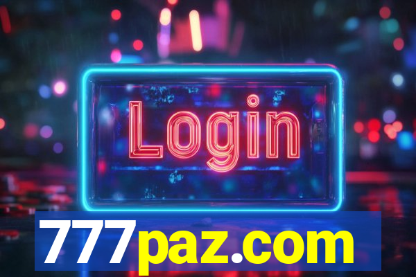 777paz.com