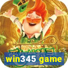 win345 game