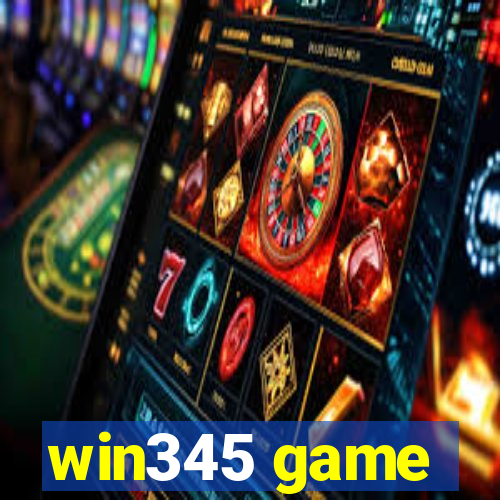 win345 game