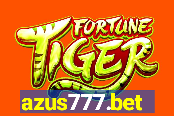 azus777.bet