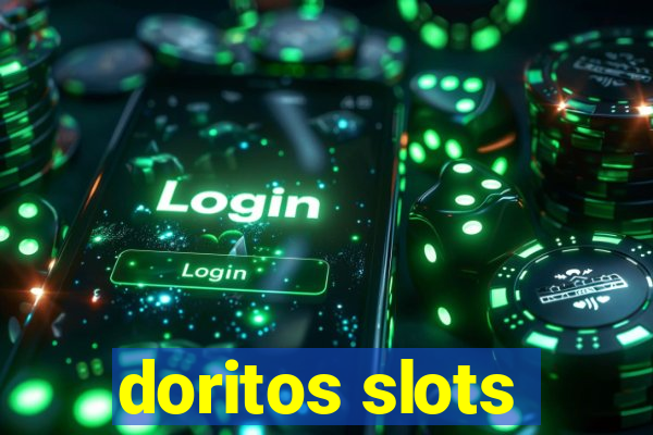 doritos slots