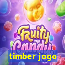 timber jogo