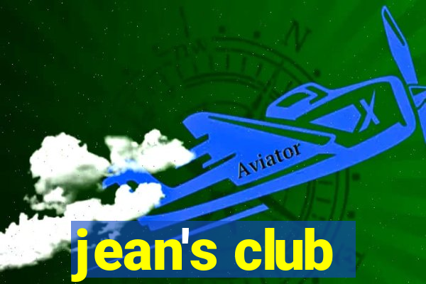 jean's club